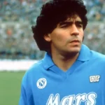 When Diego Maradona Claimed He Was Abducted By Aliens