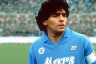 When Diego Maradona Claimed He Was Abducted By Aliens