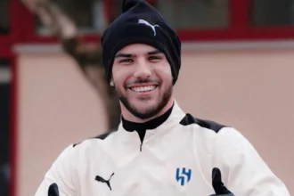 Theo Hernandez Joins Al-Hilal: €25M Transfer From AC Milan Confirmed