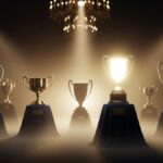 Top 10 Most Expensive Trophies In Sports