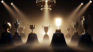 Top 10 Most Expensive Trophies In Sports