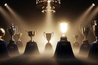 Top 10 Most Expensive Trophies In Sports