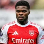 Thomas Partey Charged With Five Counts Of Rape And Sexual Assault