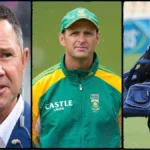 Top 4 Legendary Cricketers Who Became Successful Coaches