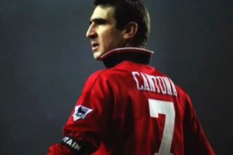 Eric Cantona’s Kung-Fu Kick: The Day Football Went Mad