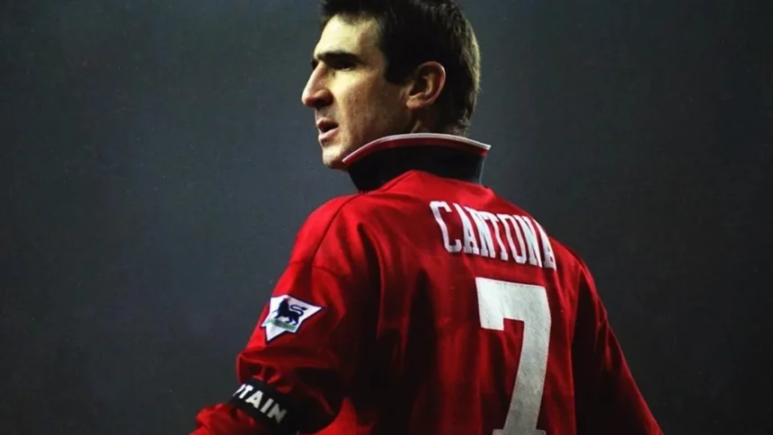 Eric Cantona’s Kung-Fu Kick: The Day Football Went Mad