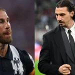 Top 5 Bad Boys Of Football: Ramos, Zlatan And The Legends Of Mayhem