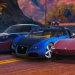 Top 7 Fastest Cars In GTA Online For 2025