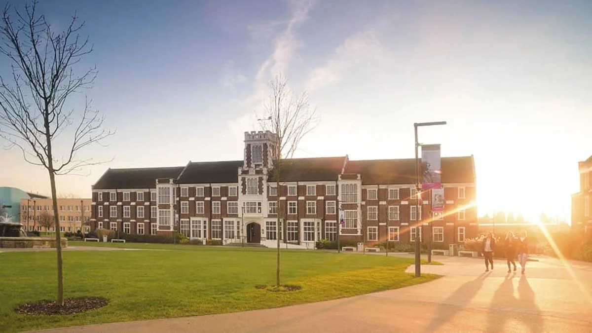 Top Universities For Sports Management In The UK