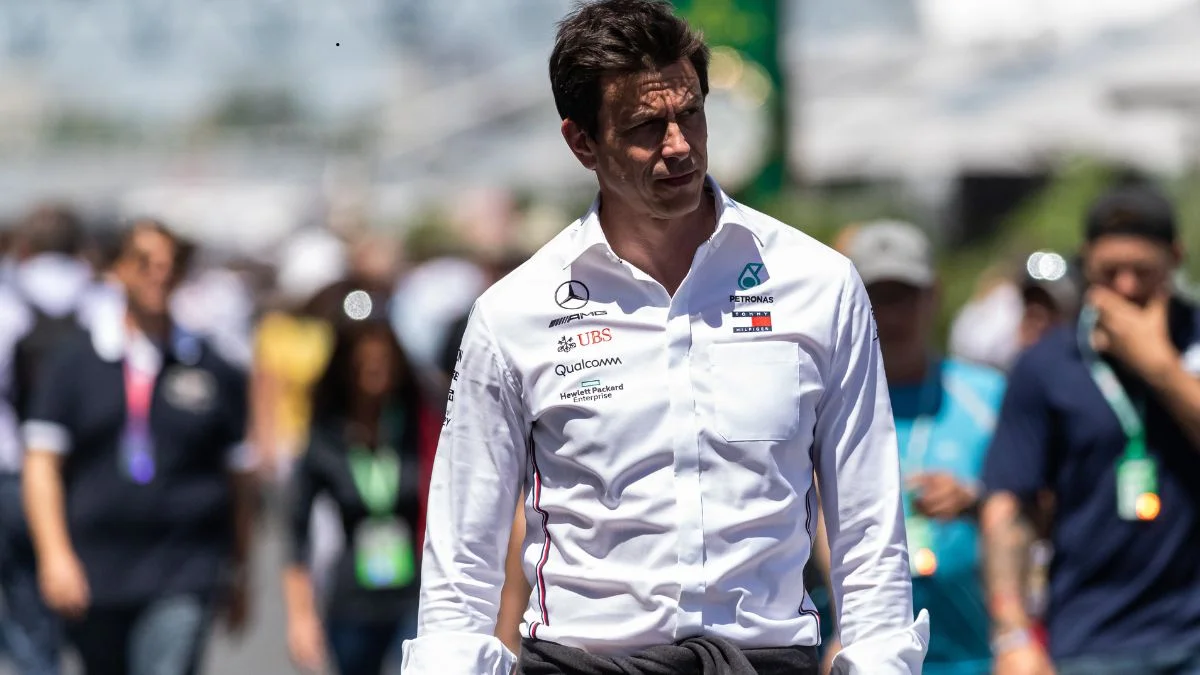 So, Is Max Verstappen Really Joining Mercedes? All Questions Answered