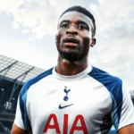 Tottenham Agree £55m Deal For Mohammed Kudus From West Ham: Here We Go