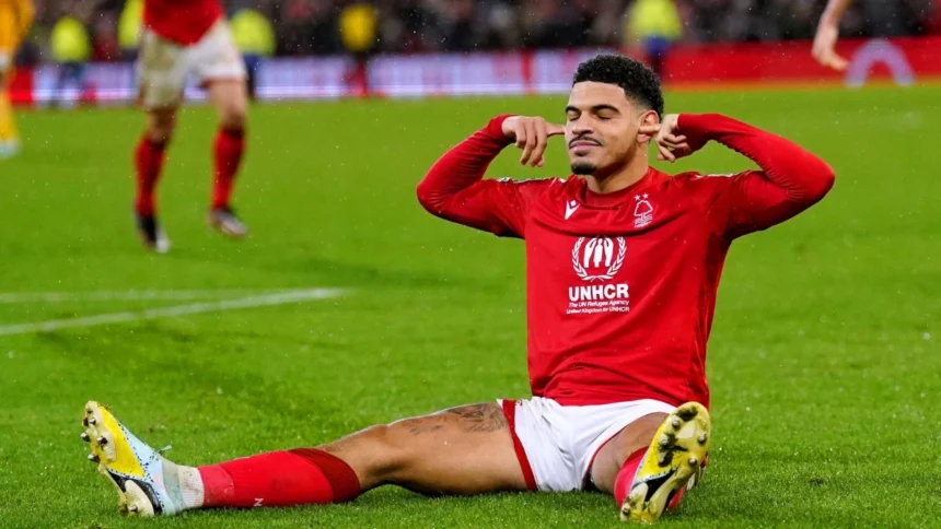 Tottenham Sign Morgan Gibbs-White For £60m: Spurs Trigger Release Clause In Major Transfer Coup