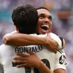 Trent Alexander-Arnold Gets First Real Madrid Assist In Club World Cup Win Over Juventus