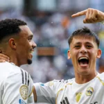 La Liga 2025-26: Real Madrid Full Fixture List, El Clasico Dates And Key Matches
