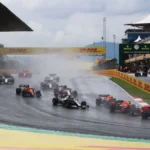 Turkey’s Grand Prix Revival: Ready to Race Back into the F1 Spotlight