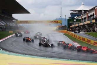 Turkey’s Grand Prix Revival: Ready to Race Back into the F1 Spotlight