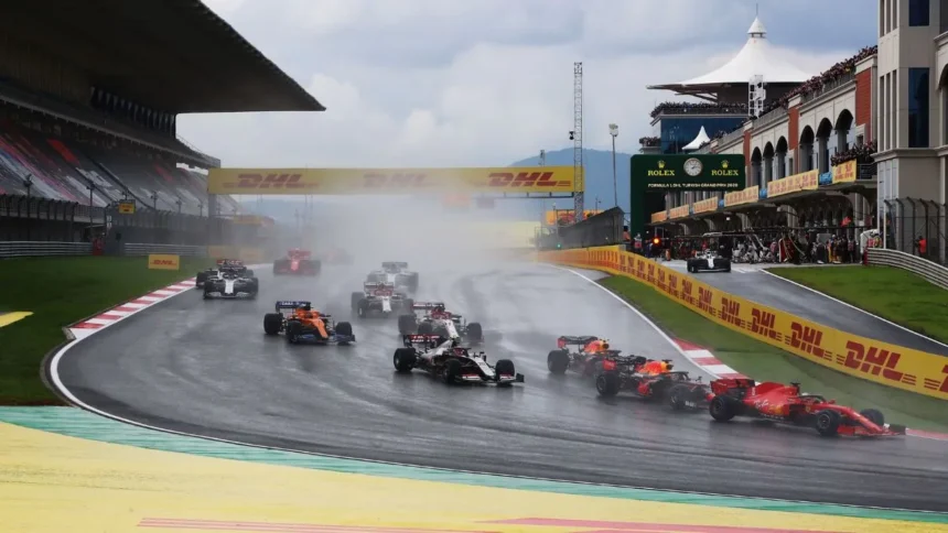 Turkey’s Grand Prix Revival: Ready to Race Back into the F1 Spotlight