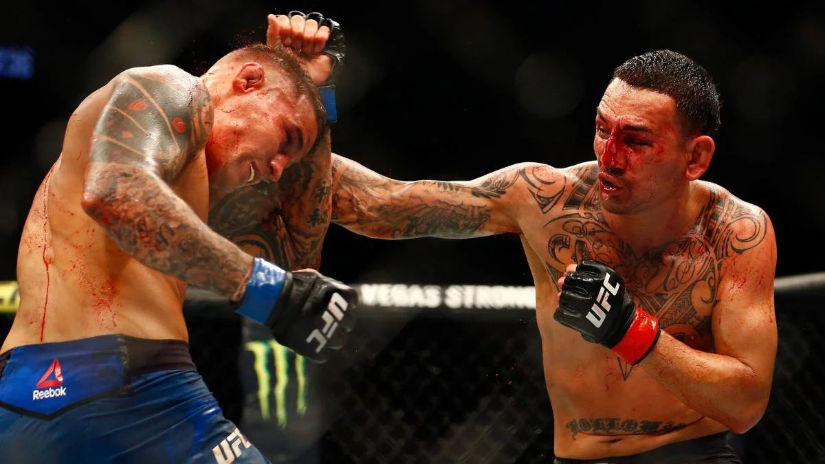 UFC 318: Dustin Poirier vs Max Holloway - Complete Fight Card, Start Time And How to Watch