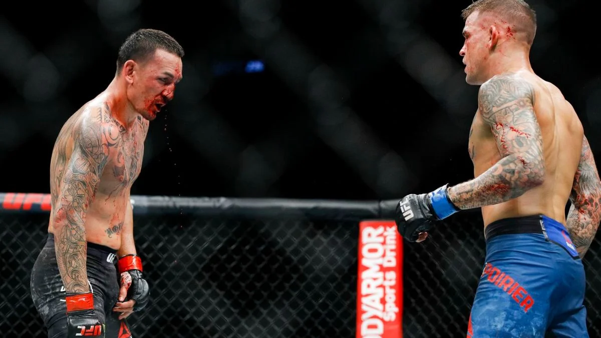 UFC 318: Dustin Poirier vs Max Holloway - Complete Fight Card, Start Time And How to Watch