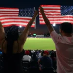 USA Cricket Board Faces ICC Ultimatum For LA28 Olympics