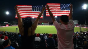 USA Cricket Board Faces ICC Ultimatum For LA28 Olympics