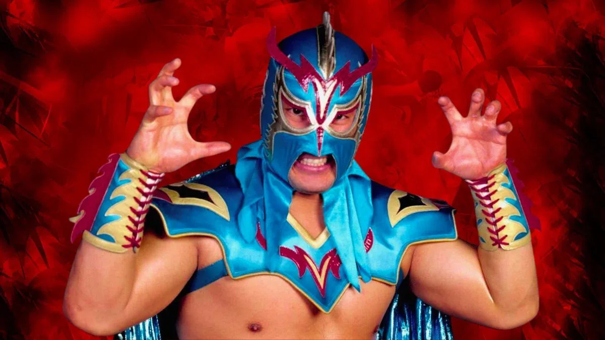5 Overhyped WWE Debuts That Totally Failed