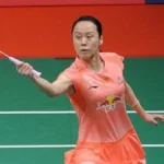 China Open: Most Decorated Chinese Players Ft. Zhao Yunlei