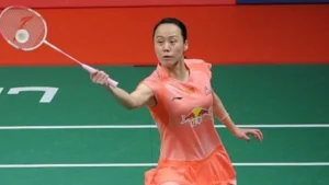 China Open: Most Decorated Chinese Players Ft. Zhao Yunlei