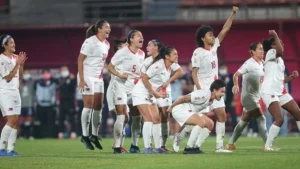 Women’s Asian Cup '26: Philippines To Play Host Australia In Opener; Check Fixtures
