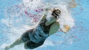 Katie Ledecky: The Undisputed Queen Of 1500M Freestyle