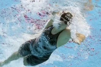 Katie Ledecky: The Undisputed Queen Of 1500M Freestyle