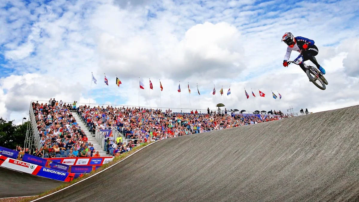European BMX Racing Championships 2025: Top 4 Riders To Watch
