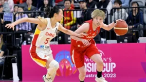 Women's Basketball Asia Cup 2025: Schedule, Fixtures, Where To Watch