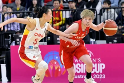 Women's Basketball Asia Cup 2025: Schedule, Fixtures, Where To Watch