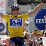 Top 4 American Cyclists In History With Doping Row