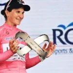 Giro Donne 2025: A Look At All Jersey Winners