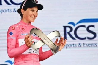 Giro Donne 2025: A Look At All Jersey Winners