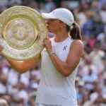 Wimbledon Women's Singles Champions In Open Era: List Of Winners