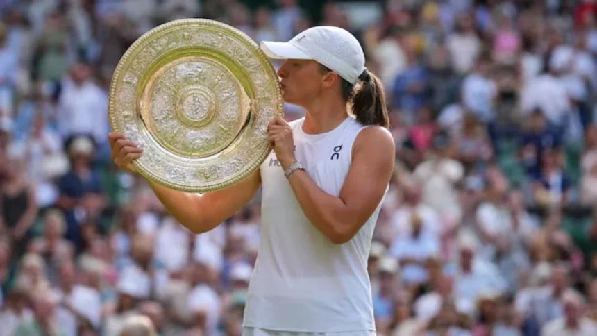 Wimbledon Women's Singles Champions In Open Era: List Of Winners