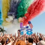 LA 2028 Olympics Schedule Revealed: Venice Beach To Host First Medal Event