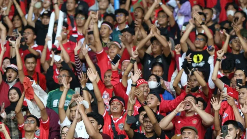 How Sports Fans In South Asia Are Changing The Game