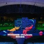 World University Games 2025 Germany: Sports And Venues