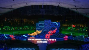 World University Games 2025 Germany: Sports And Venues