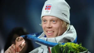 Audun Gronvold: Remembering The Alpine Star From Norway