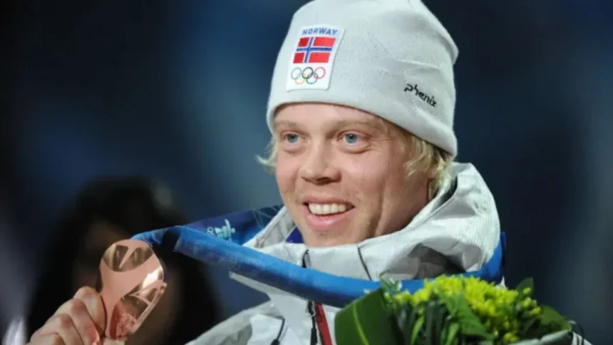 Audun Gronvold: Remembering The Alpine Star From Norway