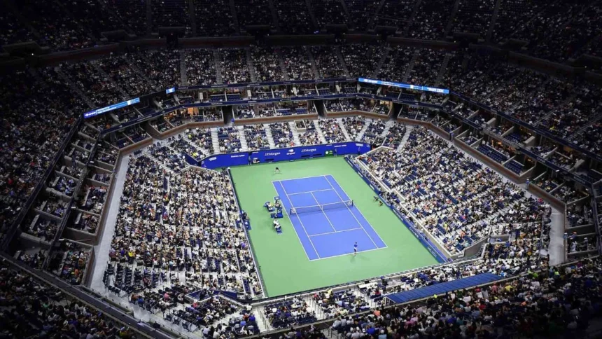 What Is The Prize Money For US Open Mixed Doubles
