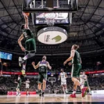 FIBA Intercontinental Cup 2025: List Of Qualified Teams