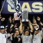 Teams With Most MLB World Series Titles