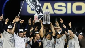Teams With Most MLB World Series Titles