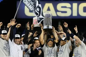 Teams With Most MLB World Series Titles